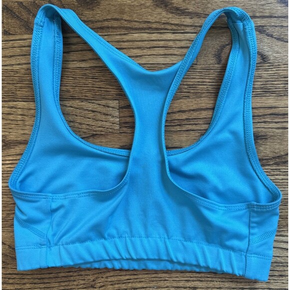 Women's BCG Sports Athletic Low Support Bras Red, Blue, Pink - Small - Lot of 3 - Picture 6 of 8